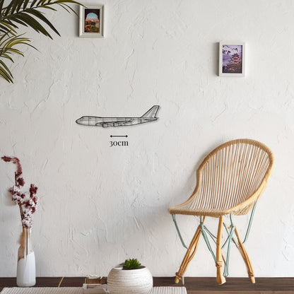 Petite décoration murale 747 400F