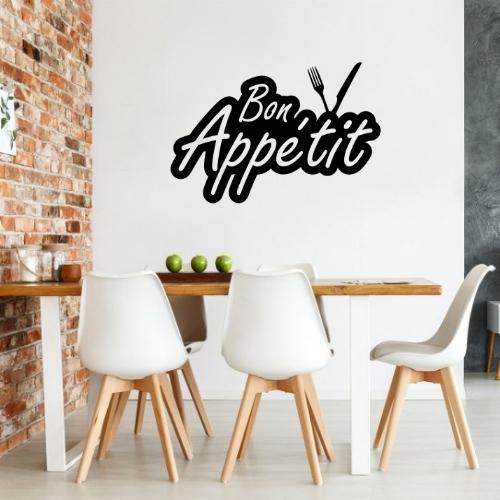 Décor Murale Salle à Manger