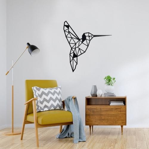 Oiseau Décoratif Colibri